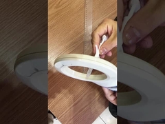 लंबी दूरी के साथ तापमान माइक्रोचिप्स-आईएसओ डॉग माइक्रोचिप ट्रांसपोंडर सिरिंज फॉर एनिमल