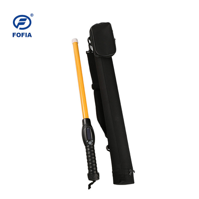 FDX-B HDX RFID स्टिक रीडर कैटल ईयर टैग लॉन्ग एनिमल कैटल शीप 134.2khz/125KHZ