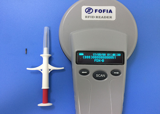 134.2kHz ICAR EM4305 इम्प्लांट आरएफआईडी 1.25x7 1.4x8 2.12x12 मिमी ग्लासटैग माइक्रोचिप्स कुत्ता माइक्रोचिप पशु आईडी पालतू जानवरों के लिए माइक्रोचिप
