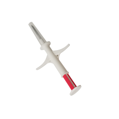 1.25*8mm IP67 पालतू जानवरों के लिए टक्कर विरोधी ट्रैकिंग चिप्स
