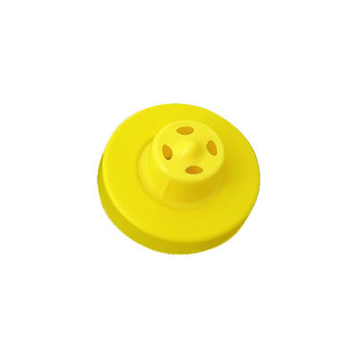 ICAR Certified Professional Electronic Ear Tags For Livestock Sheep And Goat Identification Durable HDX TPU Material Supporting Farm Management