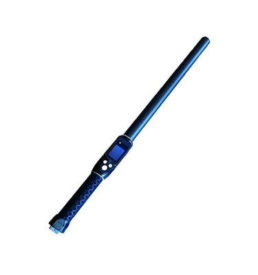 PT290 पशु पहचान RFID स्टिक रीडर ISO11784/85 FDX-B HDX संगत