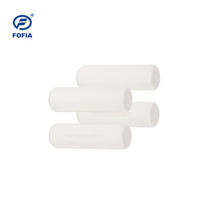 श्वेत रेटिकुलोरमिनल फंक्शन मवेशी रुमेन बोलस वायरलेस स्मार्ट पीएच माप तापमान सेंसर चिप आईएसओ11784 5 एफडीएक्स बी