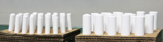 श्वेत रेटिकुलोरमिनल फंक्शन मवेशी रुमेन बोलस वायरलेस स्मार्ट पीएच माप तापमान सेंसर चिप आईएसओ11784 5 एफडीएक्स बी