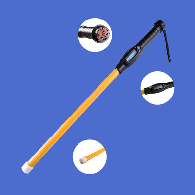 ऑपरेशन आर्द्रता 5 से 90 प्रतिशत पीवीसी फोफिया पीटी 280 स्टिक रीडर फॉर ईयर टैग बकरी पहचान स्कैनर