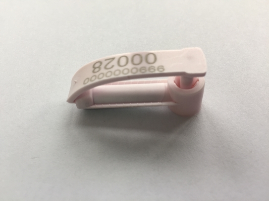Read TPU rfid ear tags for sheep With Enhanced Retention (टीपीयू आरएफआईडी कानों के टैग को पढ़ें)