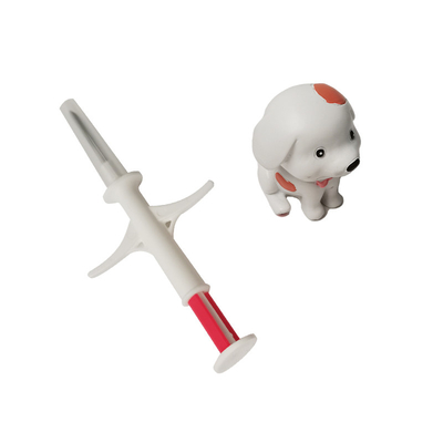 1.25*8mm आईएसओ ट्रांसपोंडर माइक्रोचिप पहचान आवश्यकताओं के लिए अग्रणी समाधान